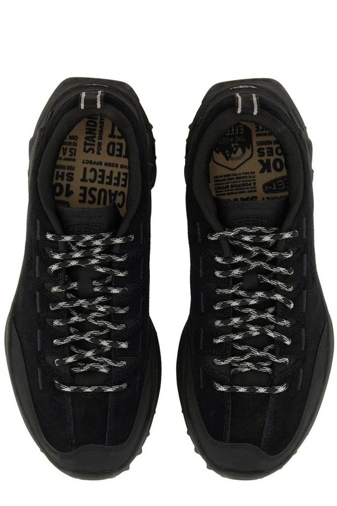 Keen Keen X Gramicci Jasper Zionic Trainers 2