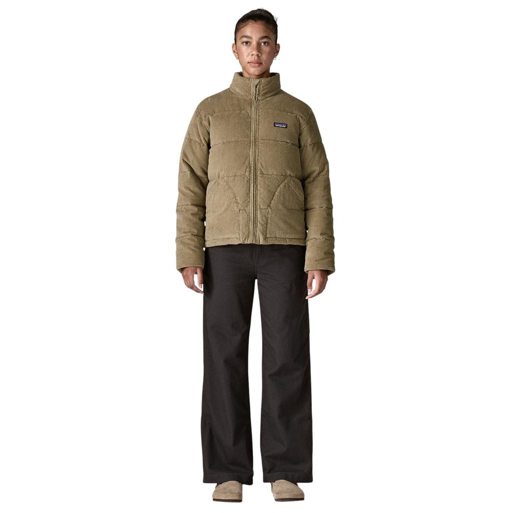 Patagonia Patagonia Cord Fjord Jacket - Women's