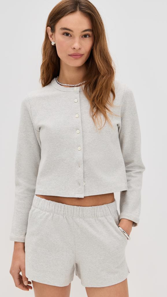 Alex Mill Coco Sport Cardigan