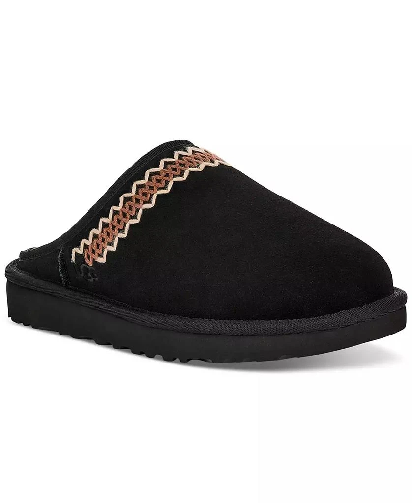 UGG Men's Classic Slip On Atherson Slipper 1