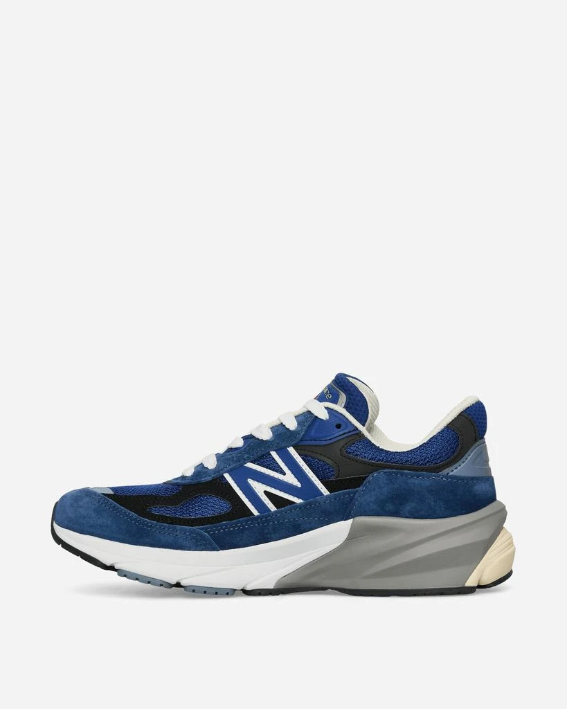 New Balance Made in USA 990v6 Sneakers Inkwell 3