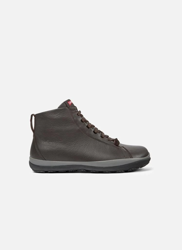 Camper Waterproof Boots Men  Peu Pista GM 2