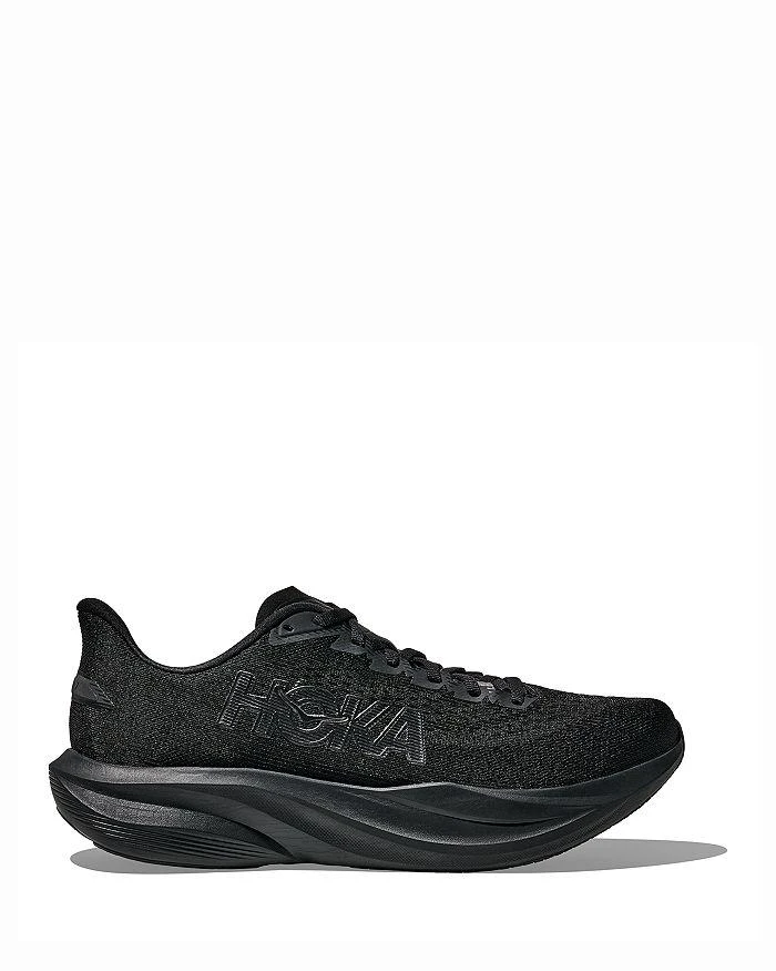 Shop Elevon X Sneakers Black / Carbon Black on Sale at  display picture 1