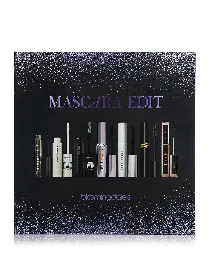 Bloomingdale's Mascara Edit - Exclusive 2