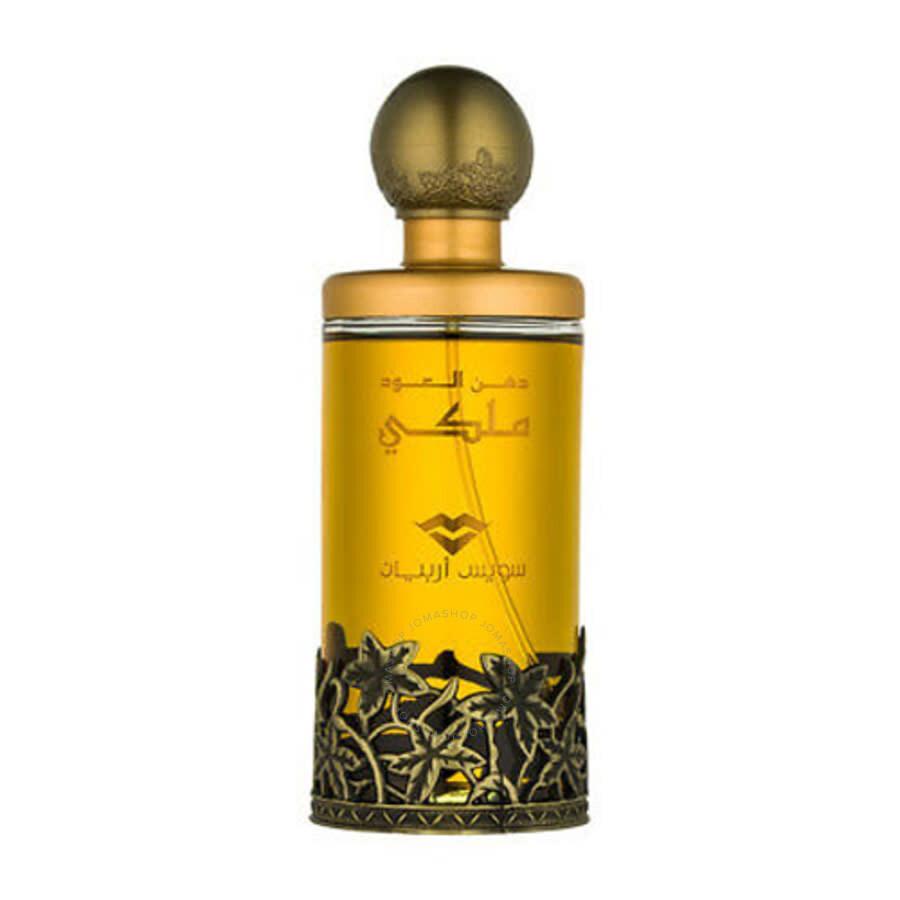 Swiss Arabian Swiss Arabian Dehn El Oud Malaki Unisex EDP