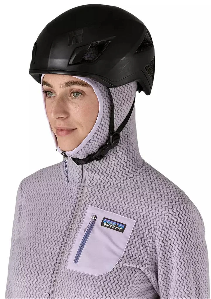 Patagonia Patagonia Women's R1 Air Full-Zip Jacket 7