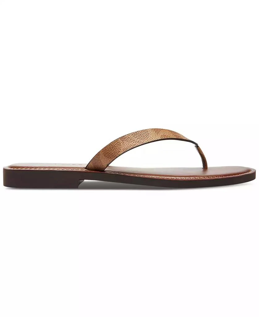 Coach Women
s Brianna Flip Flop Sandals 2