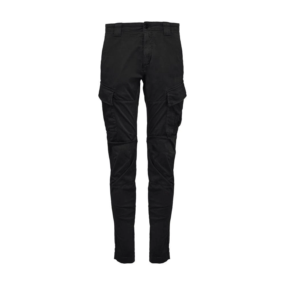 CP Company Lens fitted cargo pants 7