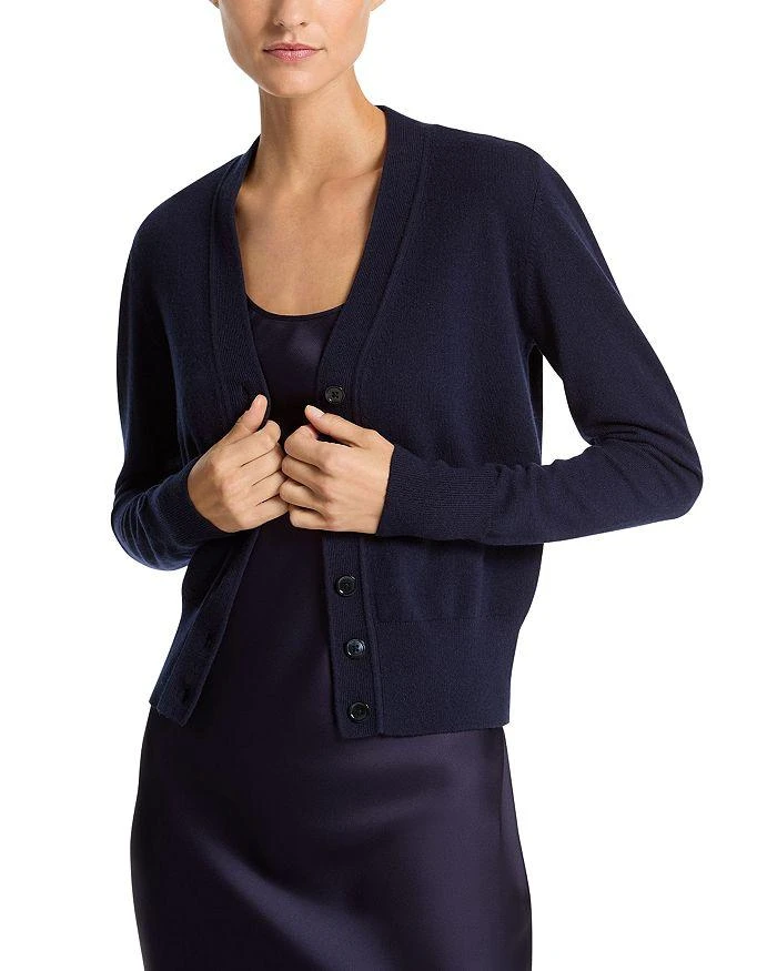Michael Kors Cashmere Baby Cardigan Sweater 1