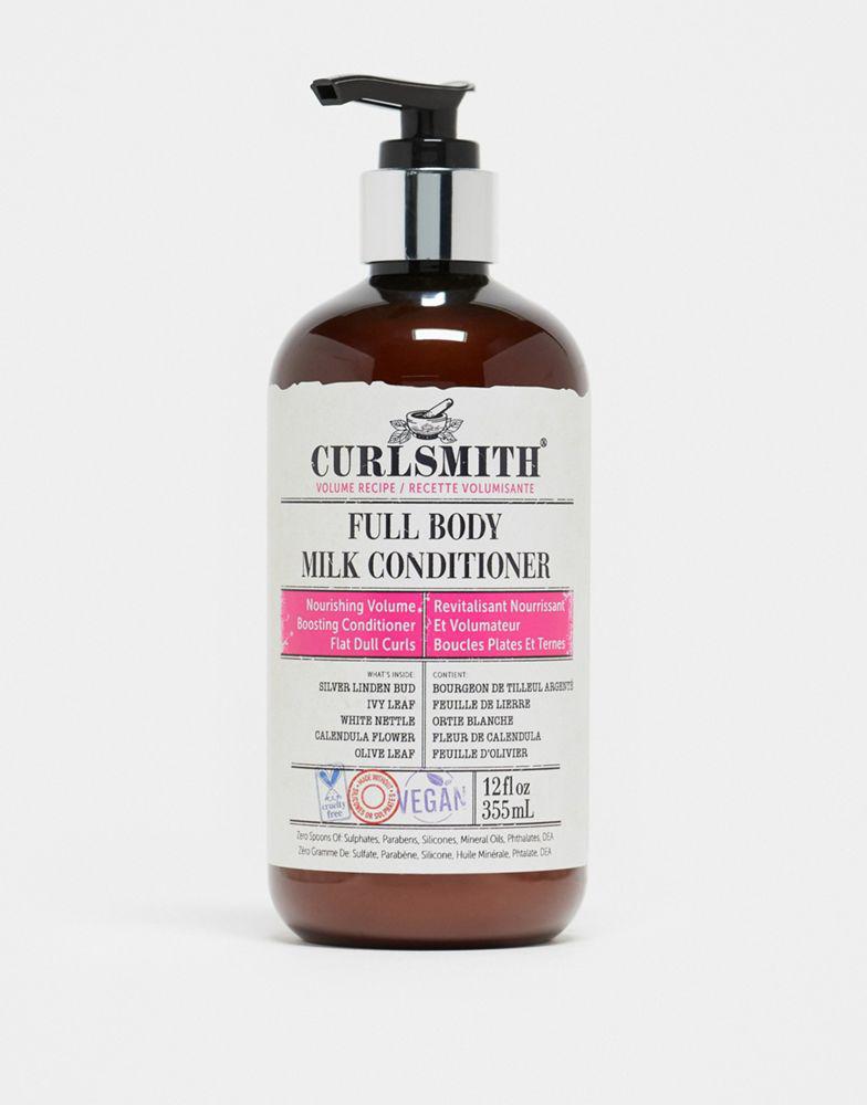 CURLSMITH Curlsmith Full Body Milk Conditioner 355ml