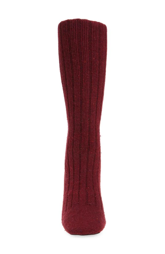 Jeffrey Campbell Snug Sock Boot 4
