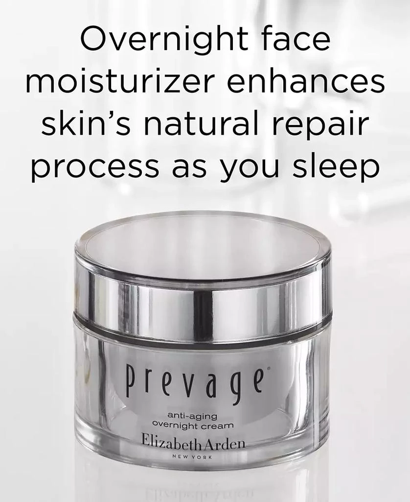 Elizabeth Arden Prevage Anti-Aging Overnight Cream 13