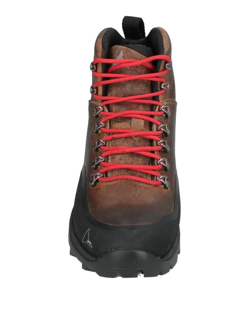 ROA Ankle boot 4