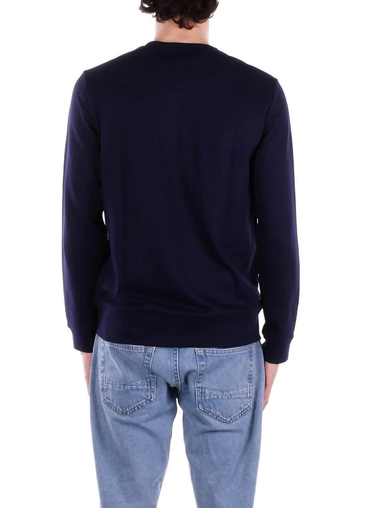 Ralph Lauren Polo Ralph Lauren Logo Printed Long Sleeved T-Shirt 2