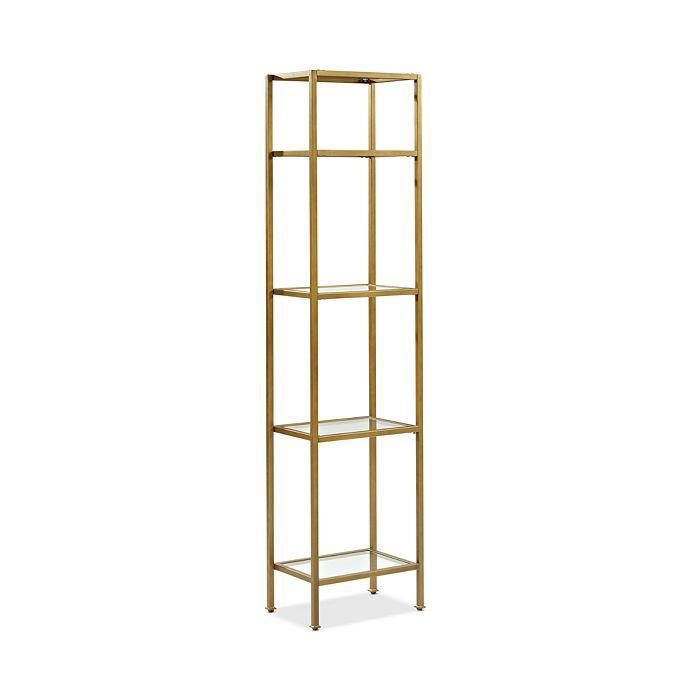 Sparrow & Wren Sparrow & Wren Aimee Narrow Etagere