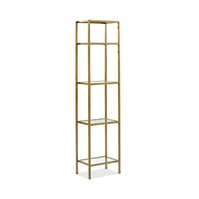 Sparrow & Wren Sparrow & Wren Aimee Narrow Etagere 1