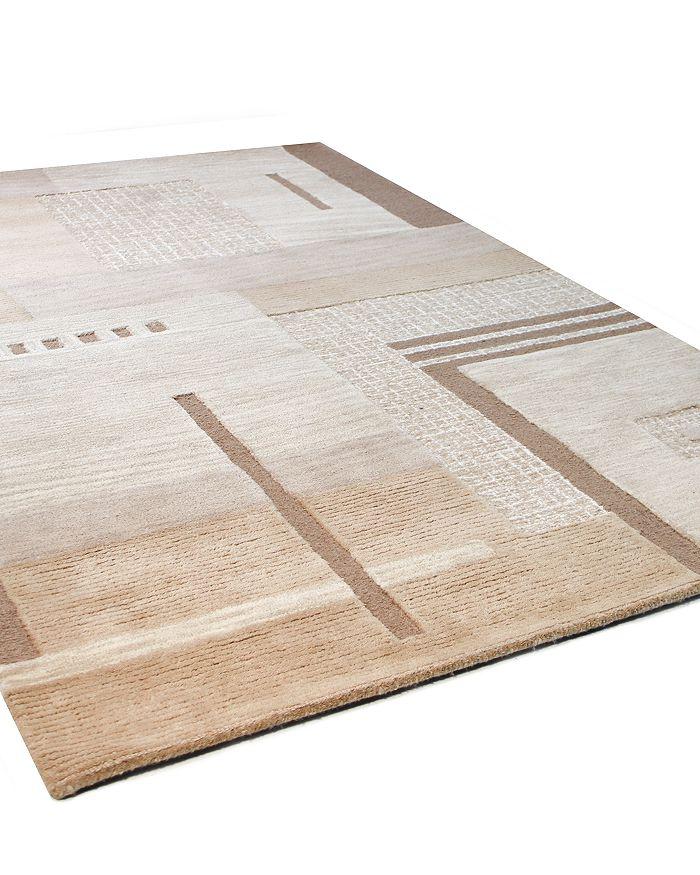 Bashian Rugs Verona LC180 Area Rug, 3'6" x 5'6"