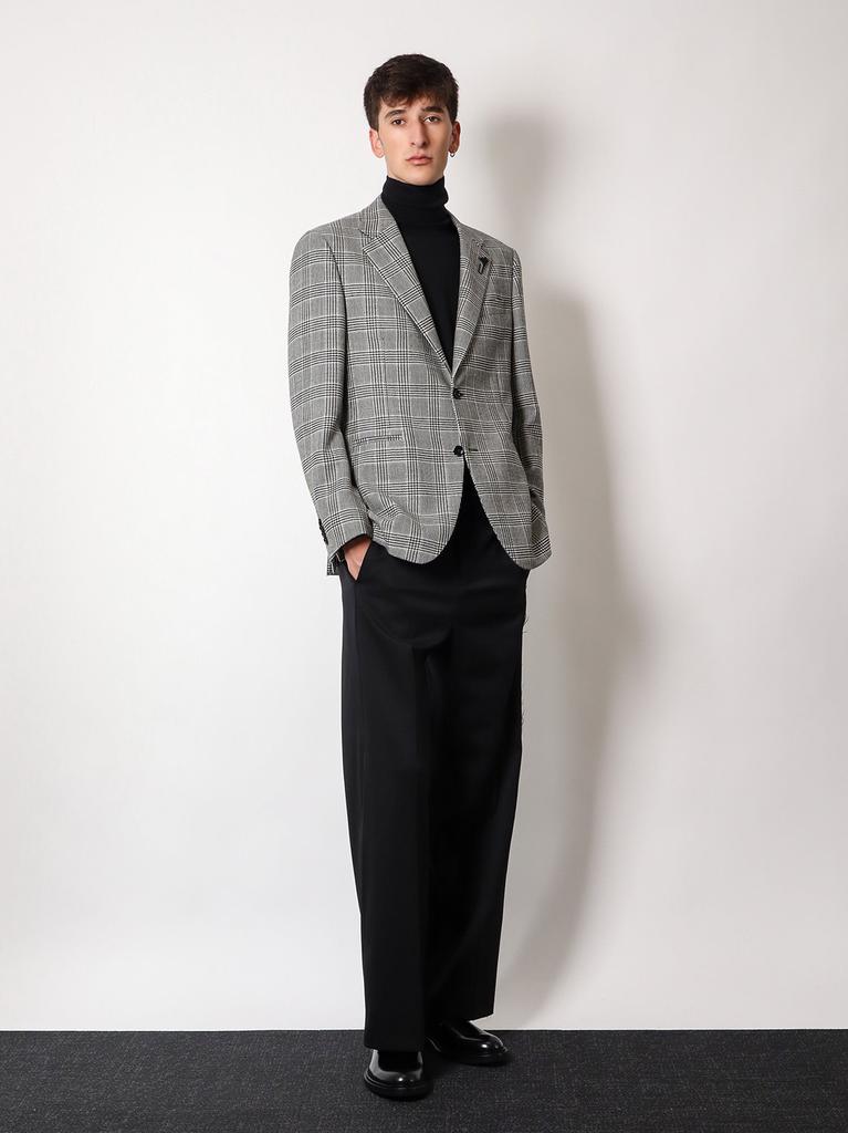 NUGNES 1920 SWEATER