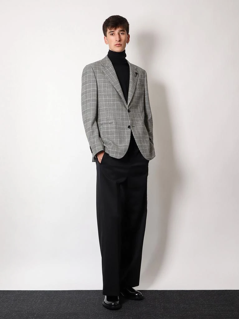 NUGNES 1920 SWEATER 2