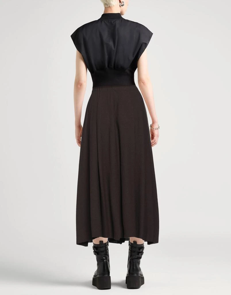 BOBOUTIC Midi skirt 3