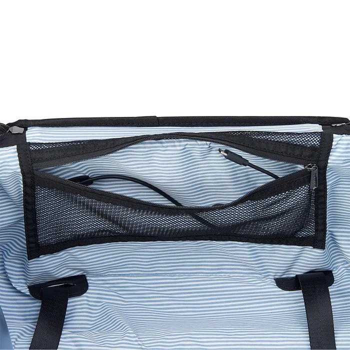 Delsey Paris Wagram Expandable Carry-On 9