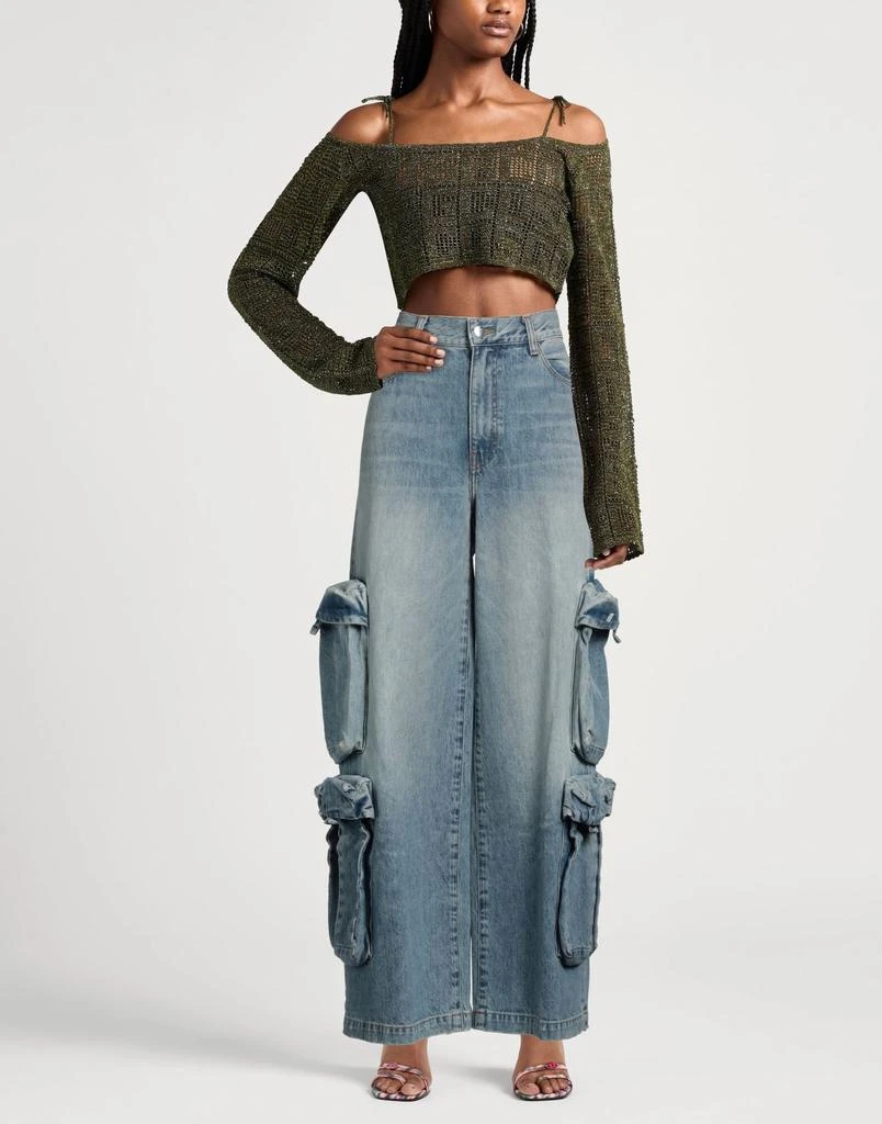 AMIRI Denim pants 2