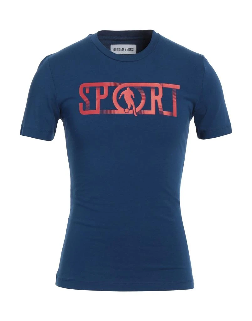 BIKKEMBERGS T-shirt 1