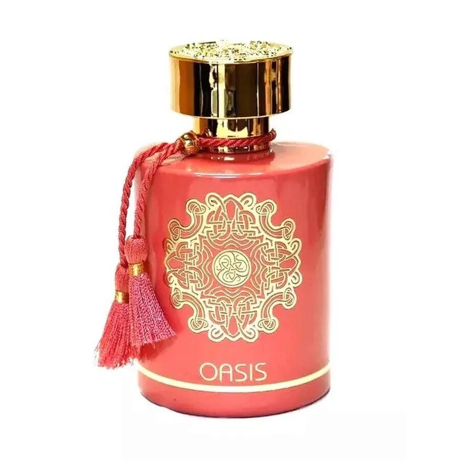 MAISON ALHAMBRA Unisex Oasis EDP Spray 3.4 oz Fragrances 6290360590639 2