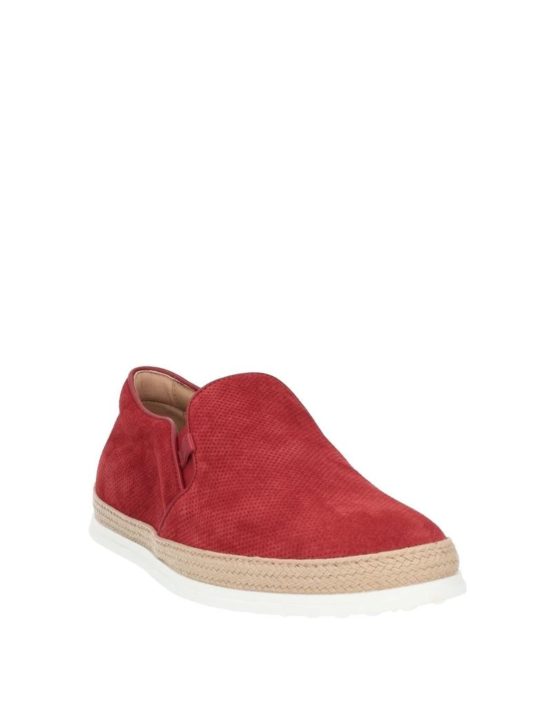 Tod's Loafers 2