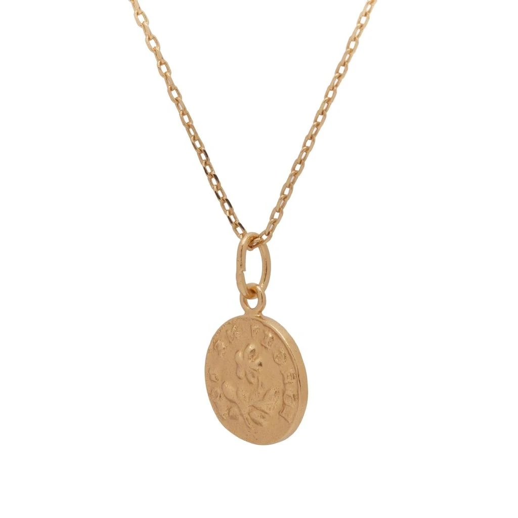 Anni Lu Anni Lu Flower & Forget Me Not Necklaces 3
