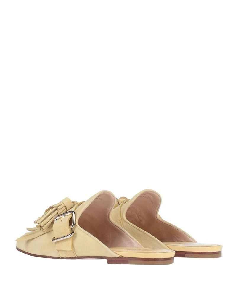Tod's Mules and clogs 3