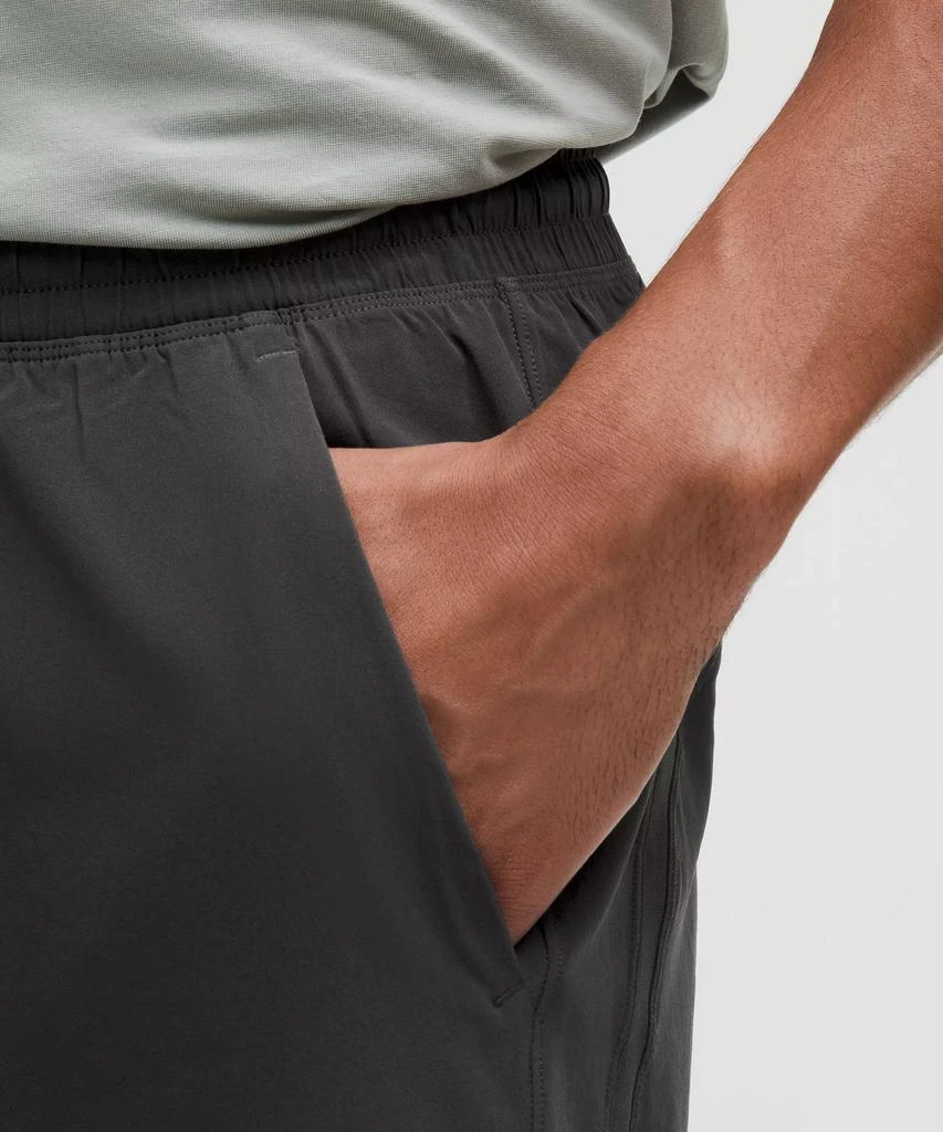 Lululemon Pace Breaker Lined Short 9" 11