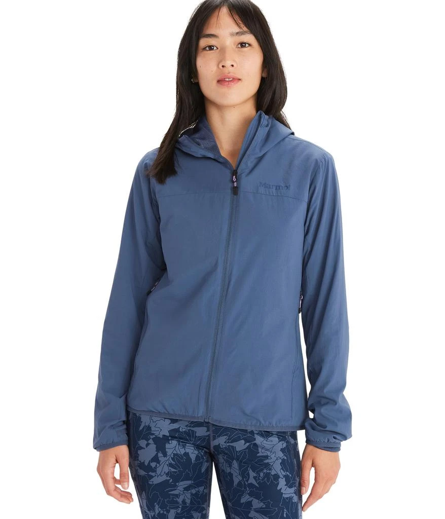 Marmot Alt HB Hoodie 1