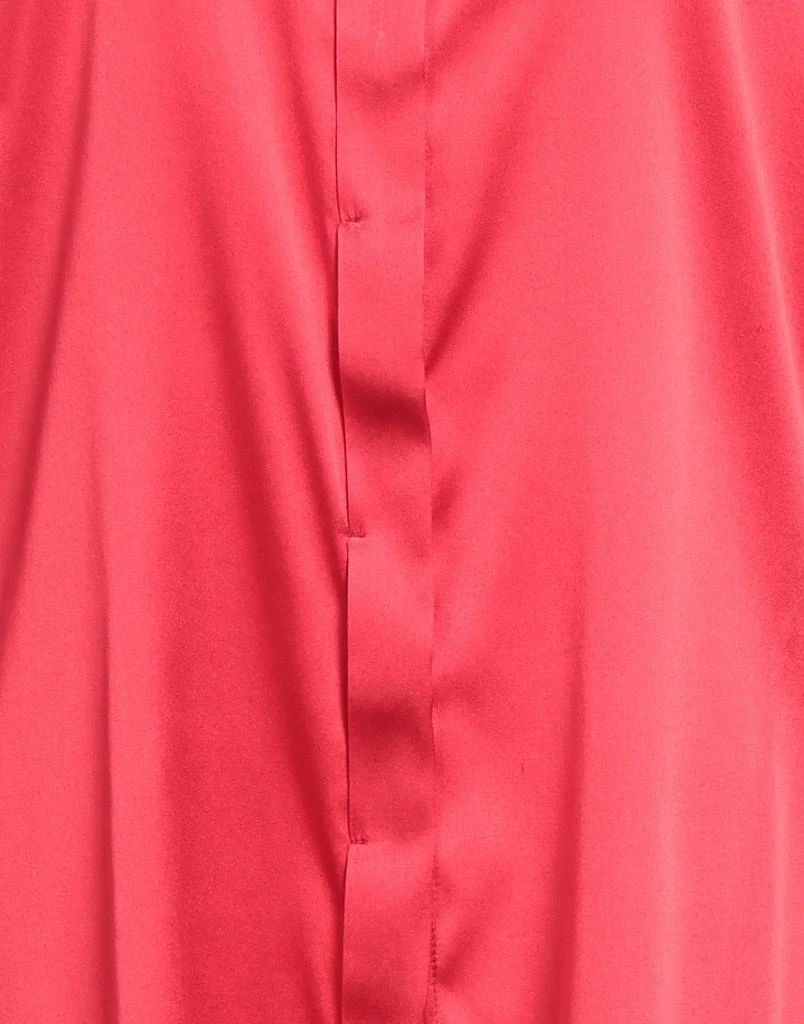 SHIRTAPORTER Solid color shirts & blouses 4