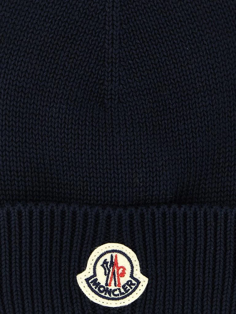 Moncler Hat kids Moncler 3