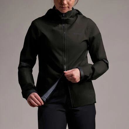 GOREWEAR LUPRA 2.0 GORE-TEX Hooded Jacket - Women
s 4
