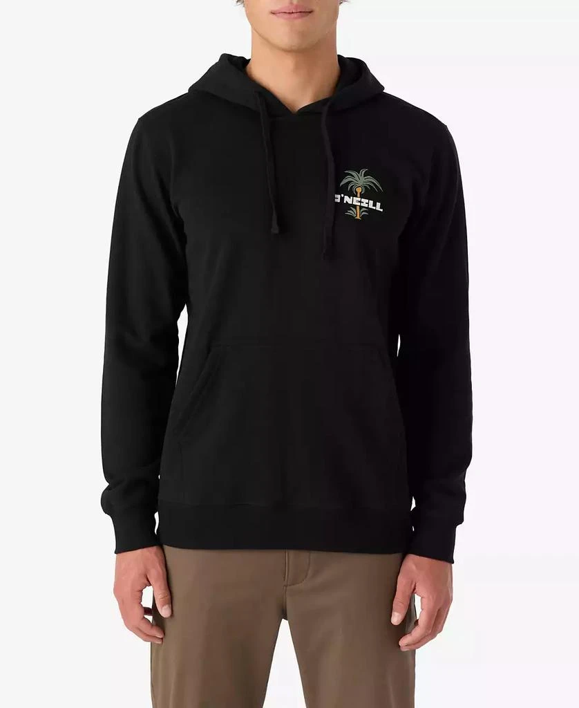 O'Neill Men's Fifty Two Pullover Fleece Hoodie 6