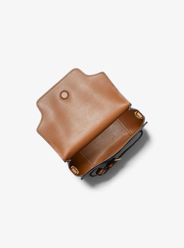 Michael Kors Emilia Small Logo Crossbody Bag 2