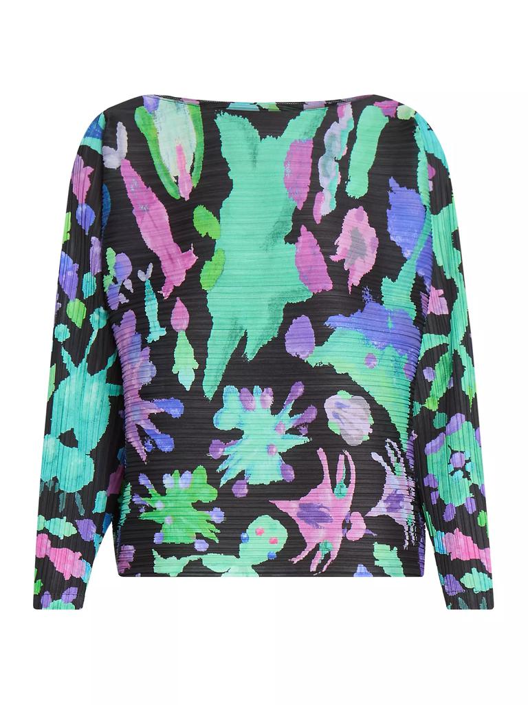 Shop Interplanetary Dance With New Friends Top on Sale at