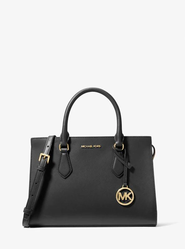 Michael Kors Sheila Medium Satchel 3