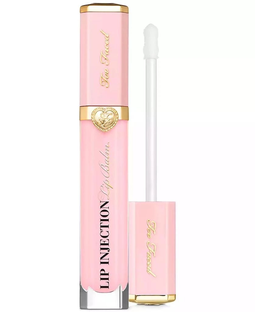 Too Faced Lip Injection Power Plumping Liquid Lip Balm 1