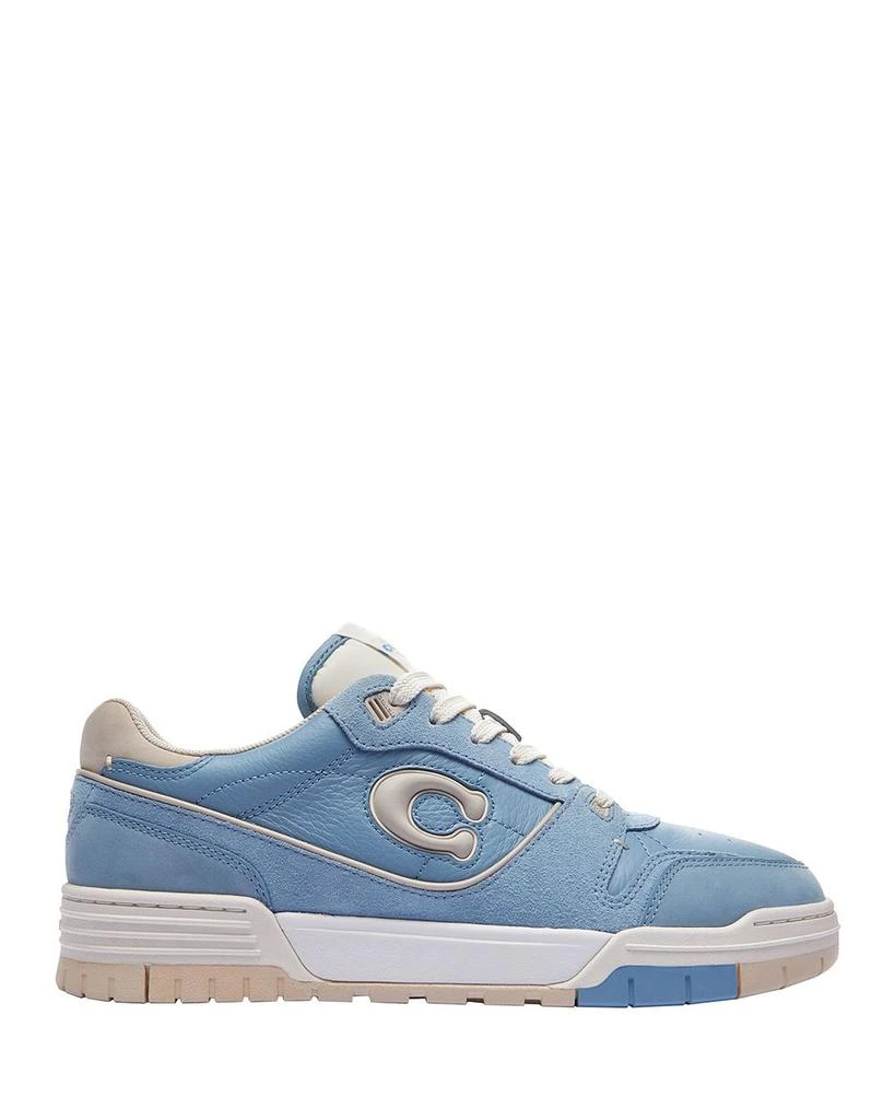 Coach Women's Soho Sneakers 4