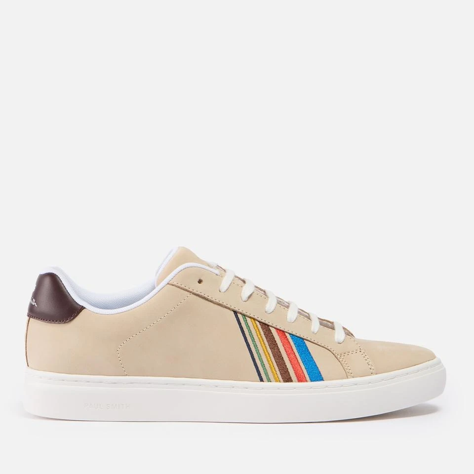 PS Paul Smith PS PAUL SMITH MEN'S REX NUBUCK TRAINERS 1