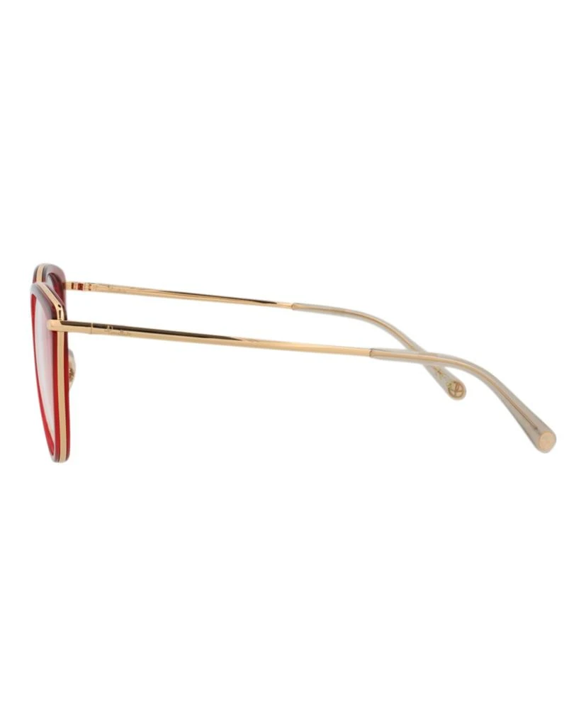 Pomellato Cat Eye-Frame Acetate Optical Frames 3