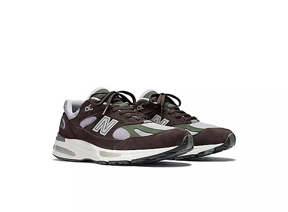 New Balance Made in UK 991V2 2