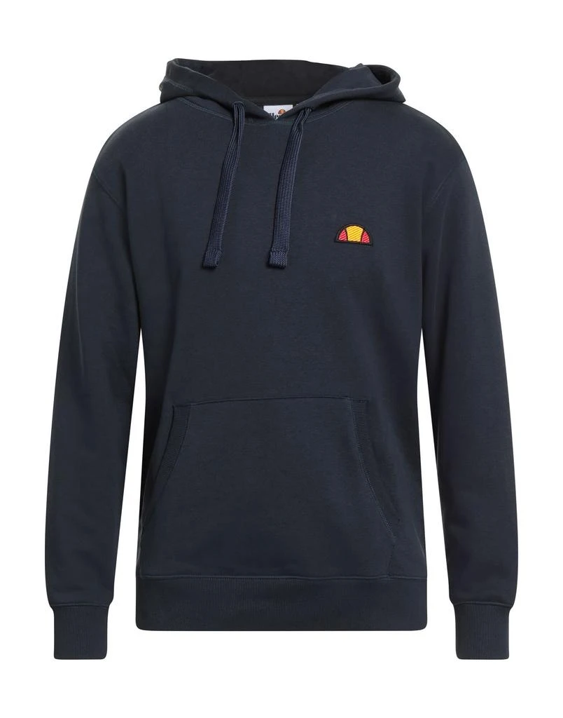 ELLESSE Hooded sweatshirt 1