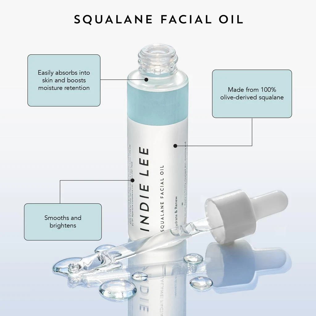 Indie Lee Indie Lee Discovery Kit 7