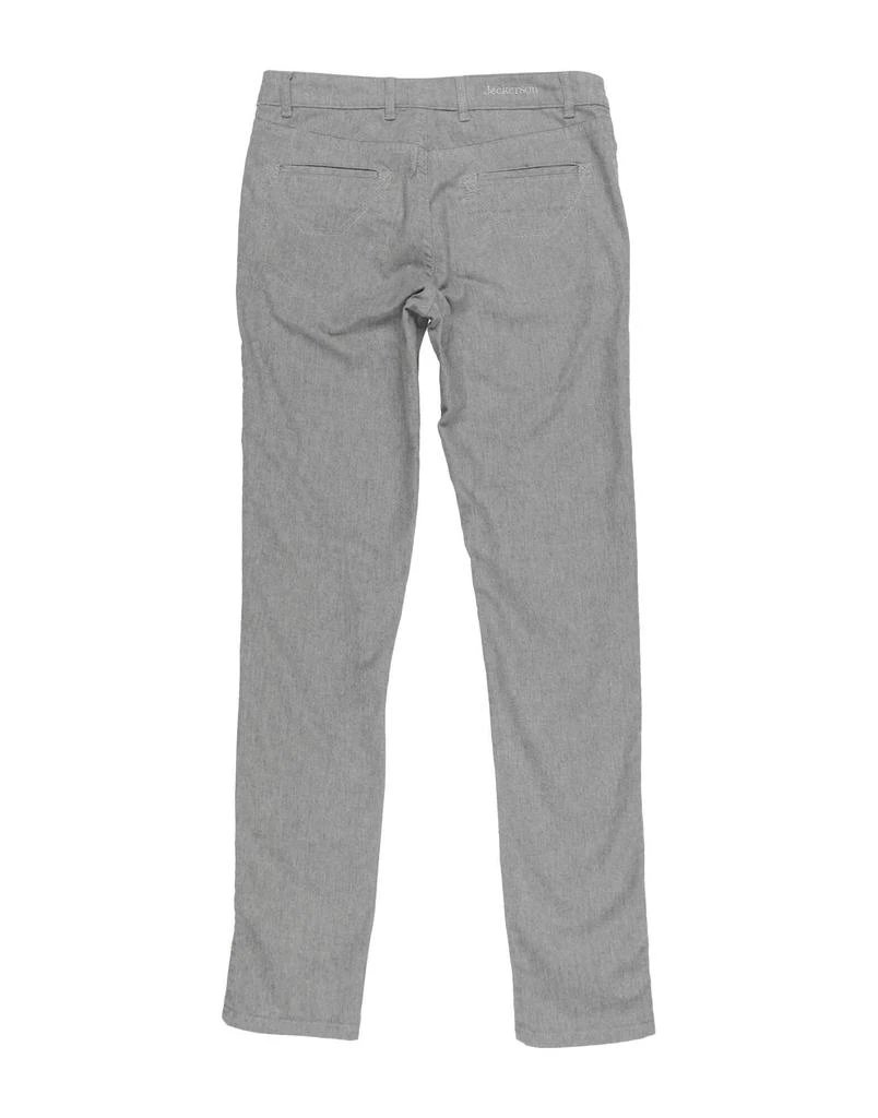JECKERSON Casual pants 2