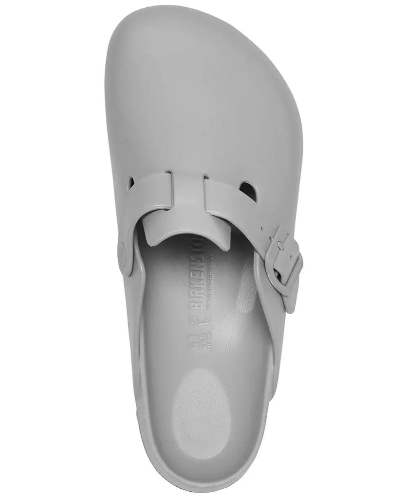 Birkenstock Men's Boston Essentials EVA Clogs from Finish Line 2