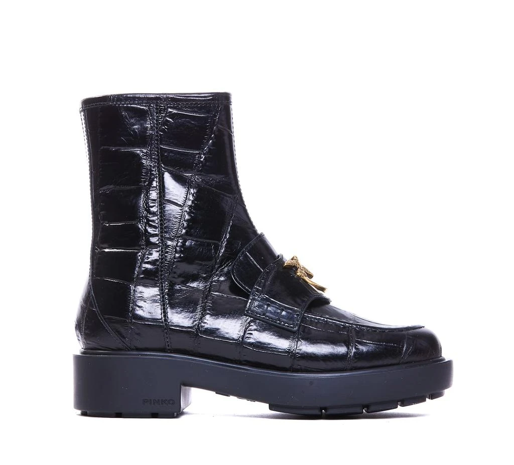 PINKO Tina Boots 1